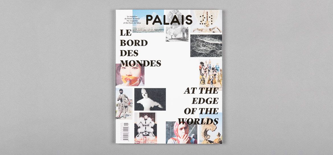 PLS #36 (The Magazine of Palais de Tokyo) - Amour, Amours, Amourxs