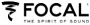 Logo de Focal