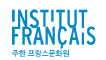 Logo of Institut Français de Corée
