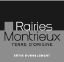 Logo de Rairies de Montrieux