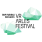 Logo de BNP VR Festival