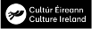 Logo Culture ireland