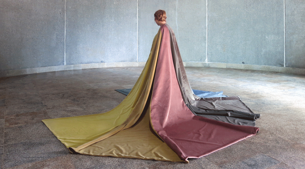 Visuel de pièce textile