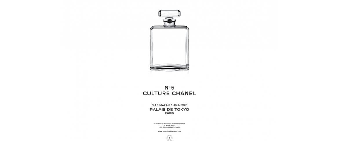 How Chanel's first ever gender neutral fragrance is unlike its