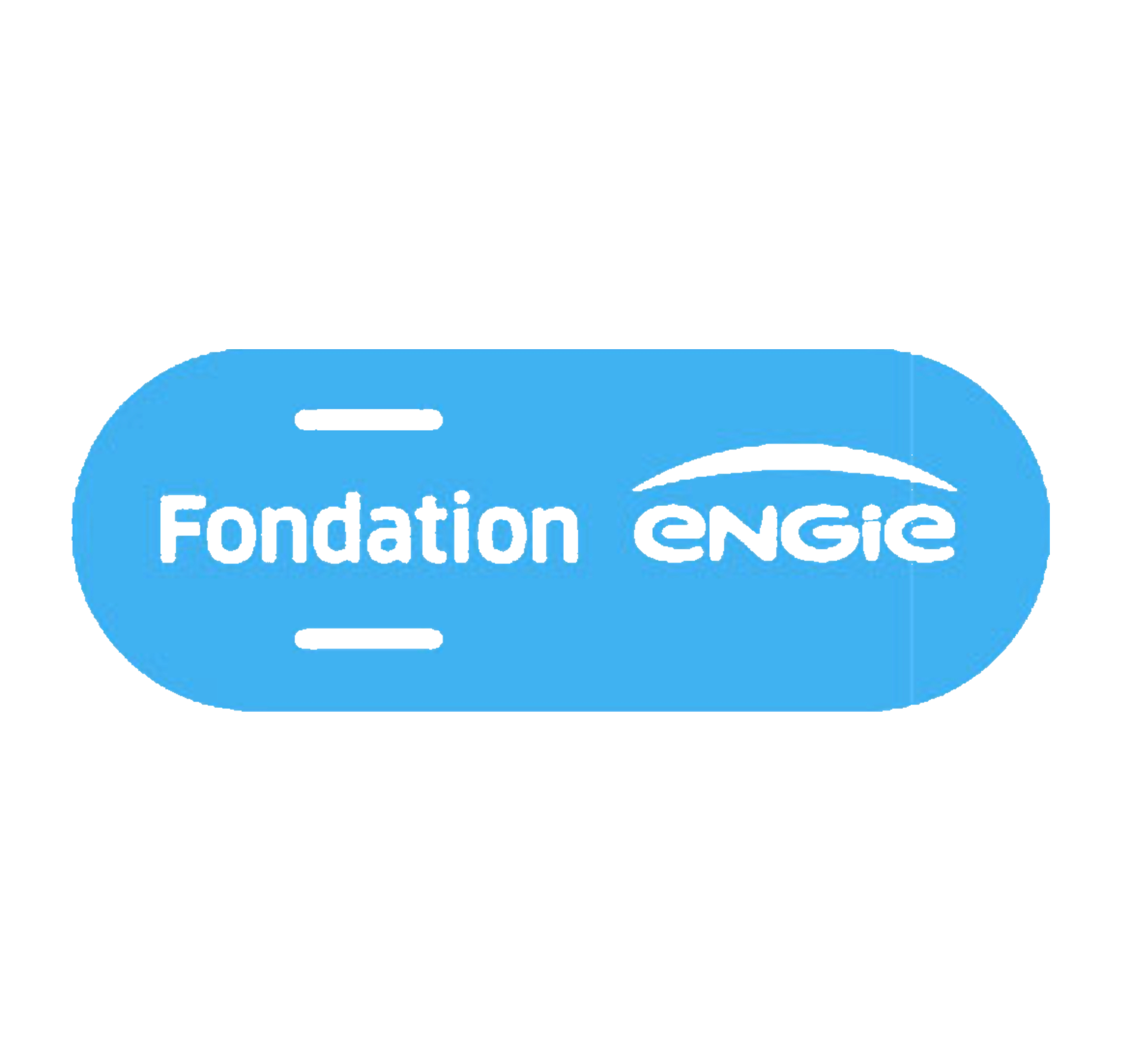 Logo de Fondation ENGIE