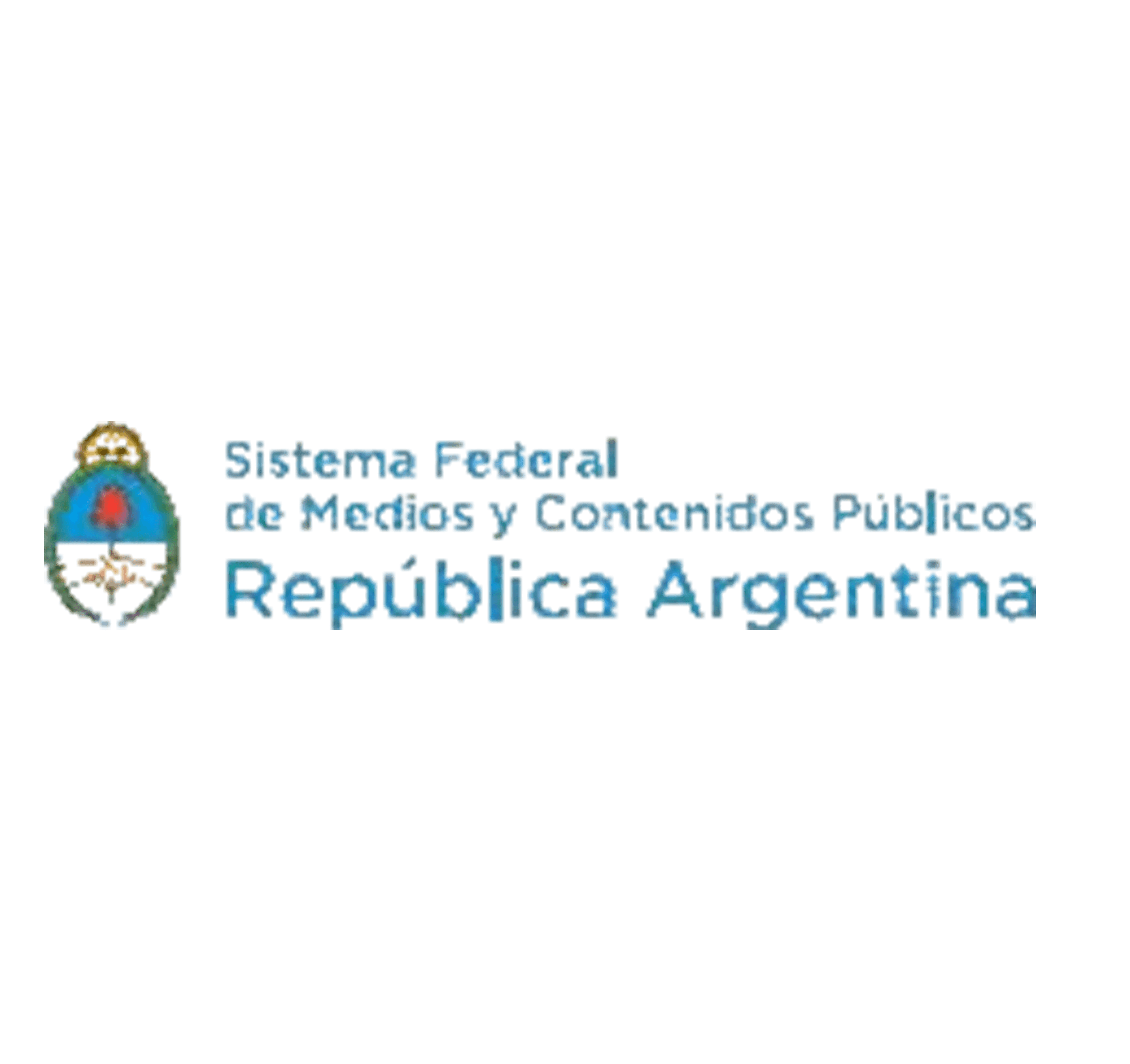 Logo of Republica Argentina