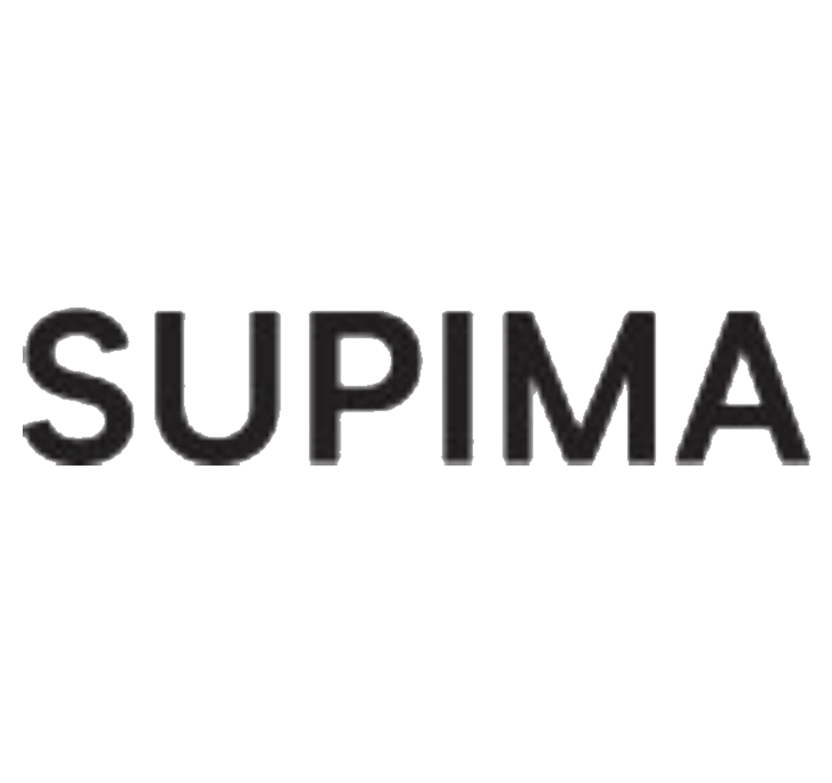 Logo de SUPIMA