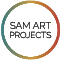 Logo of Sam Art Projects