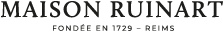 Logo of Maison Ruinart