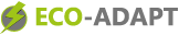 Logo de ECO-ADAPT