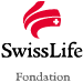Logo of Swiss Life