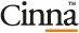 Logo OF Cinna