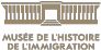 Logo of Musée de l'histoire de l'immigration