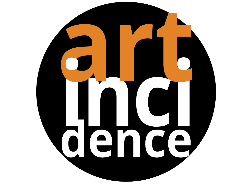 Logo Artincidence