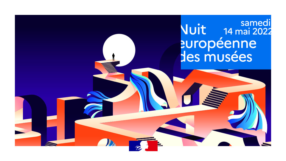 Nuit européenne des musées
