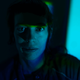 Portrait de Natália Trejbalová