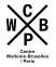 Logo CBPW