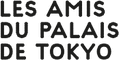 Logo des Amis du Palais de Tokyo