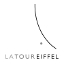 Logo de la Tour Eiffel