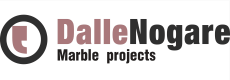 LOGO Dalle Nogare Marble Projects