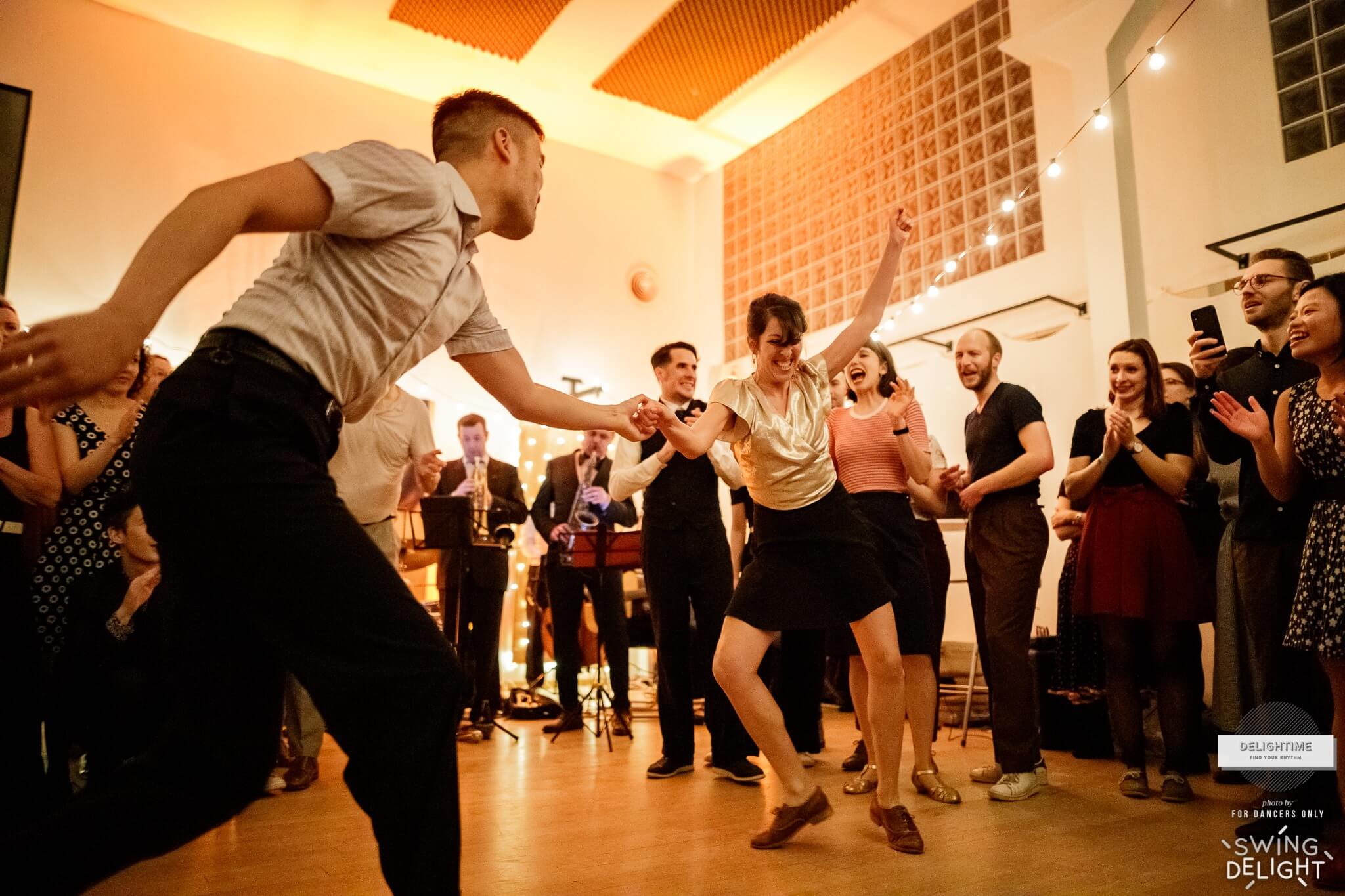 Venues – Lindy Hop & Jazz Dance Festival