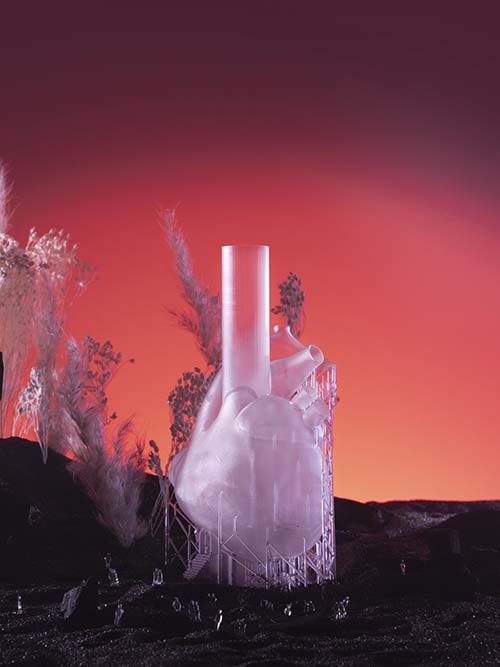 Roman Weil et Tom Formont (XP Unit) - "New Commons, une dystopie douce" 