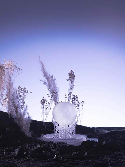 Roman Weil et Tom Formont (XP Unit) - "New Commons, une dystopie douce" 