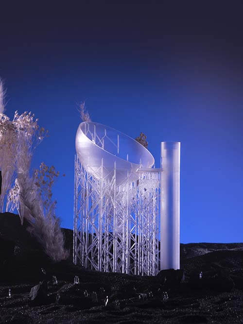 Roman Weil et Tom Formont (XP Unit) - "New Commons, une dystopie douce" 