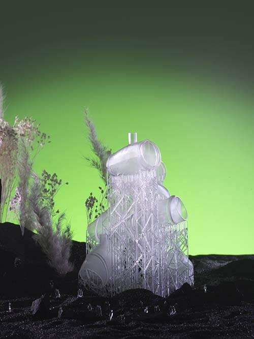 Roman Weil et Tom Formont (XP Unit) - "New Commons, une dystopie douce" 