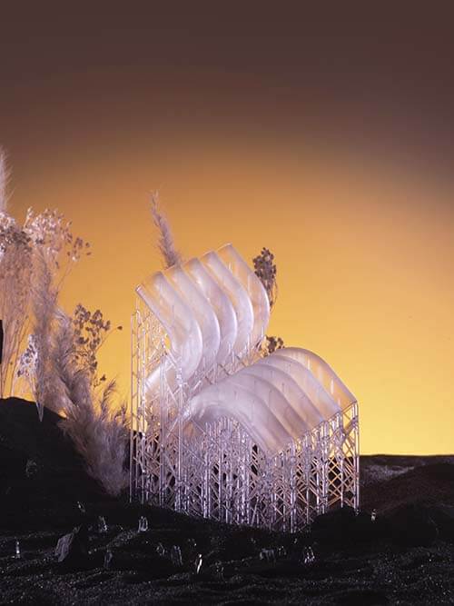 Roman Weil et Tom Formont (XP Unit) - "New Commons, une dystopie douce" 