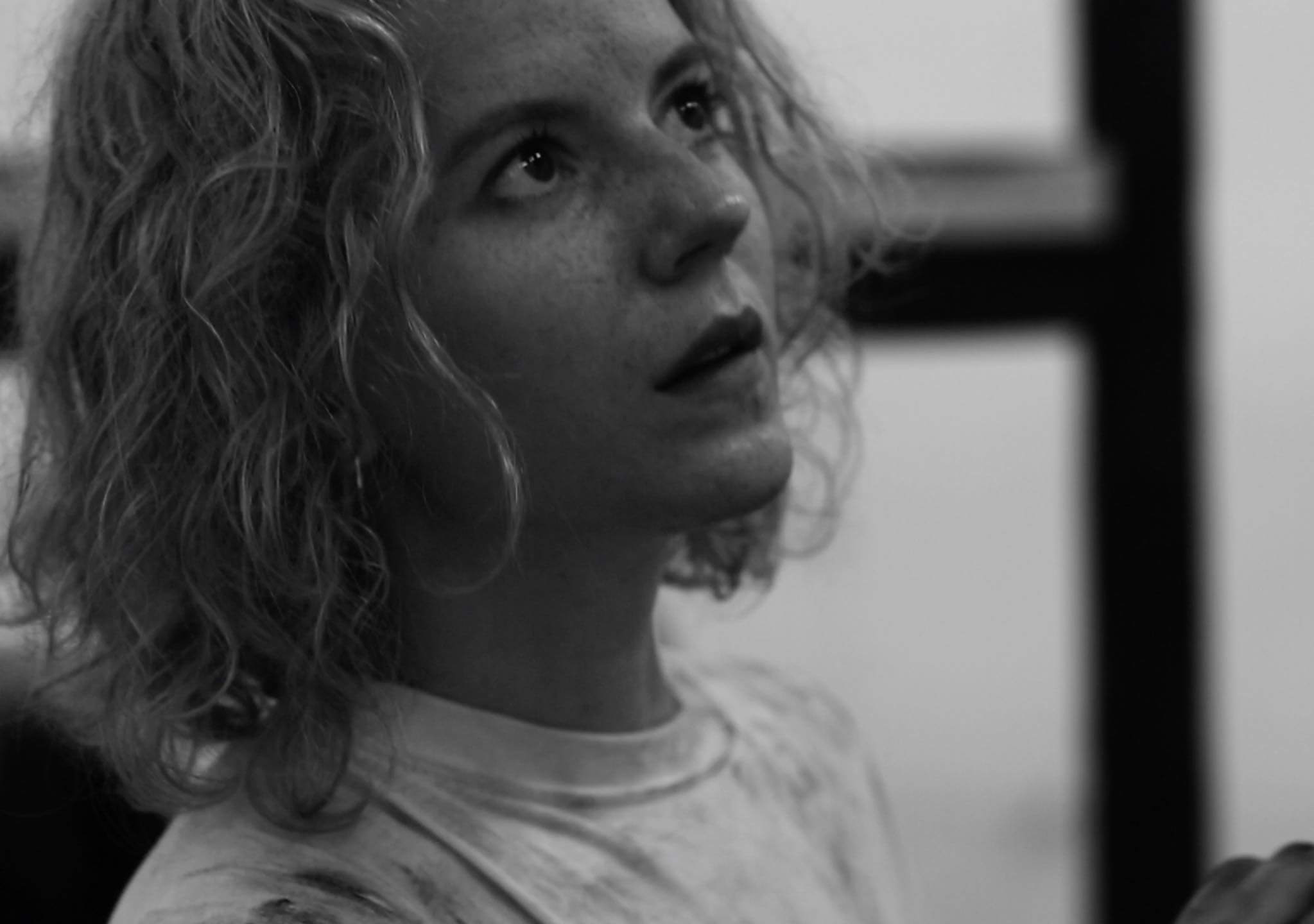 Portrait de Alicia Zaton 