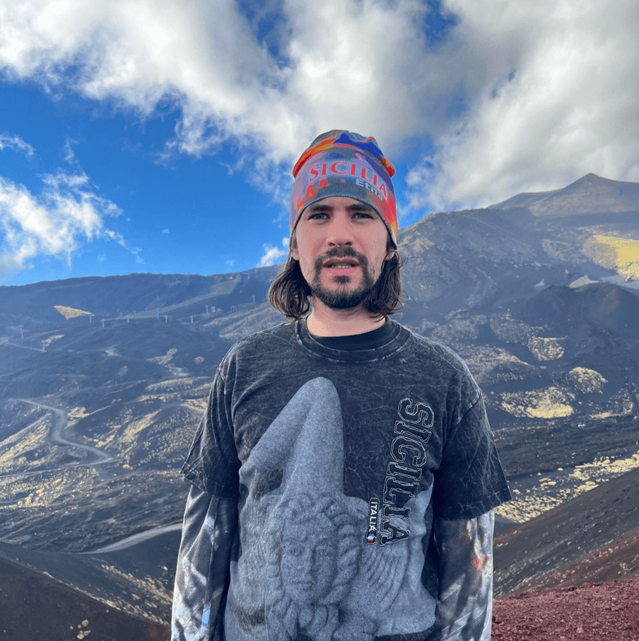 Portrait de Détente