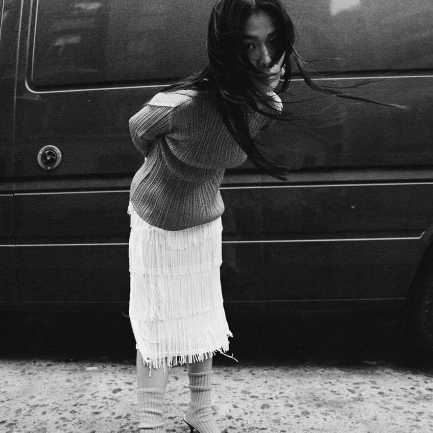 Portrait de Li-Yun Hu