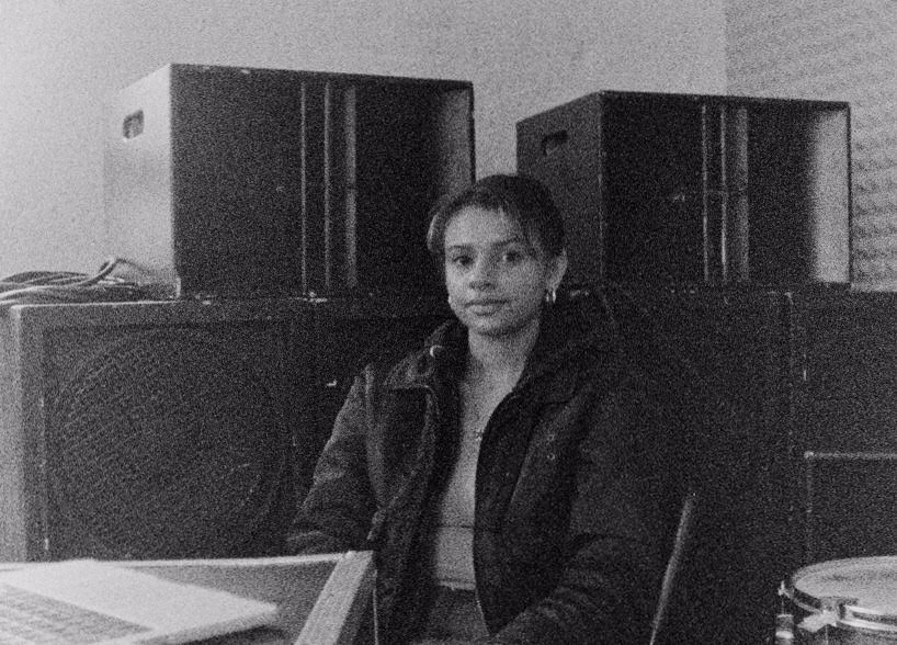 Portrait de Mellowdramatics