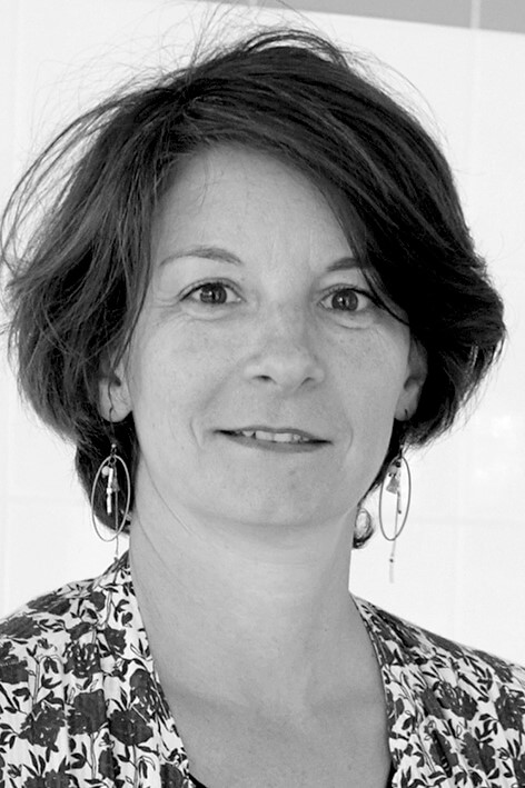 Portrait de Mathilde Guermonprez