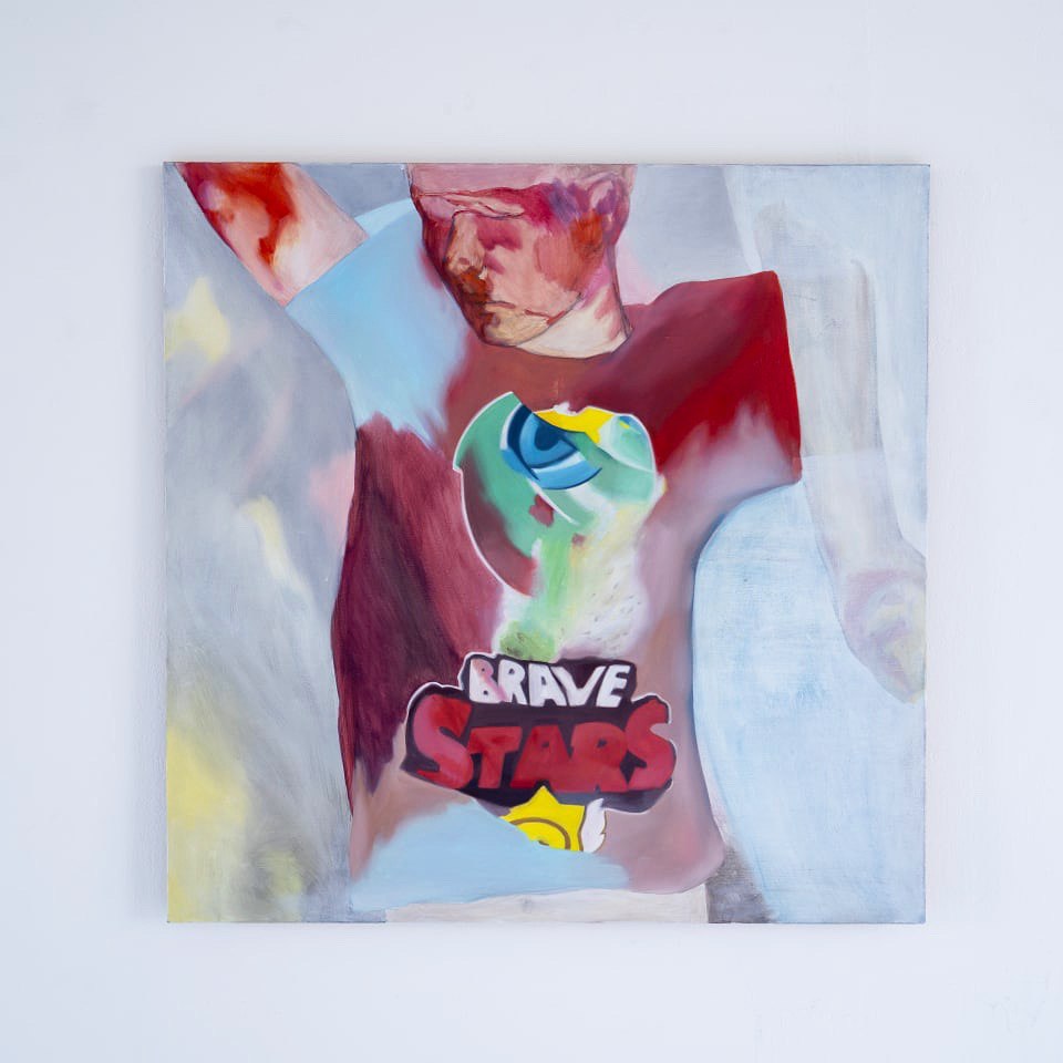 Sans titre © Viktoria Oreshko