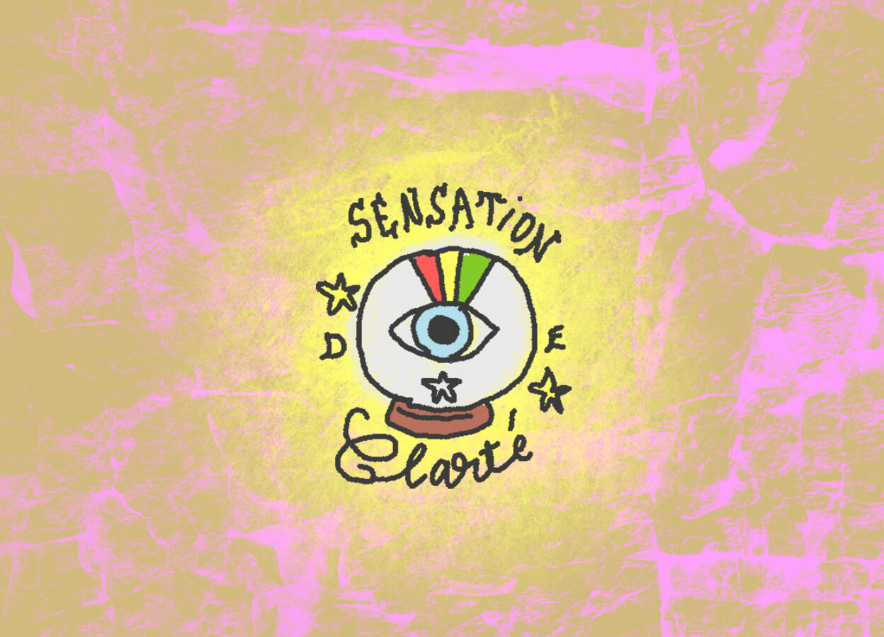 Sensation clarté - Glossaire