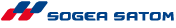Logo sogea satom