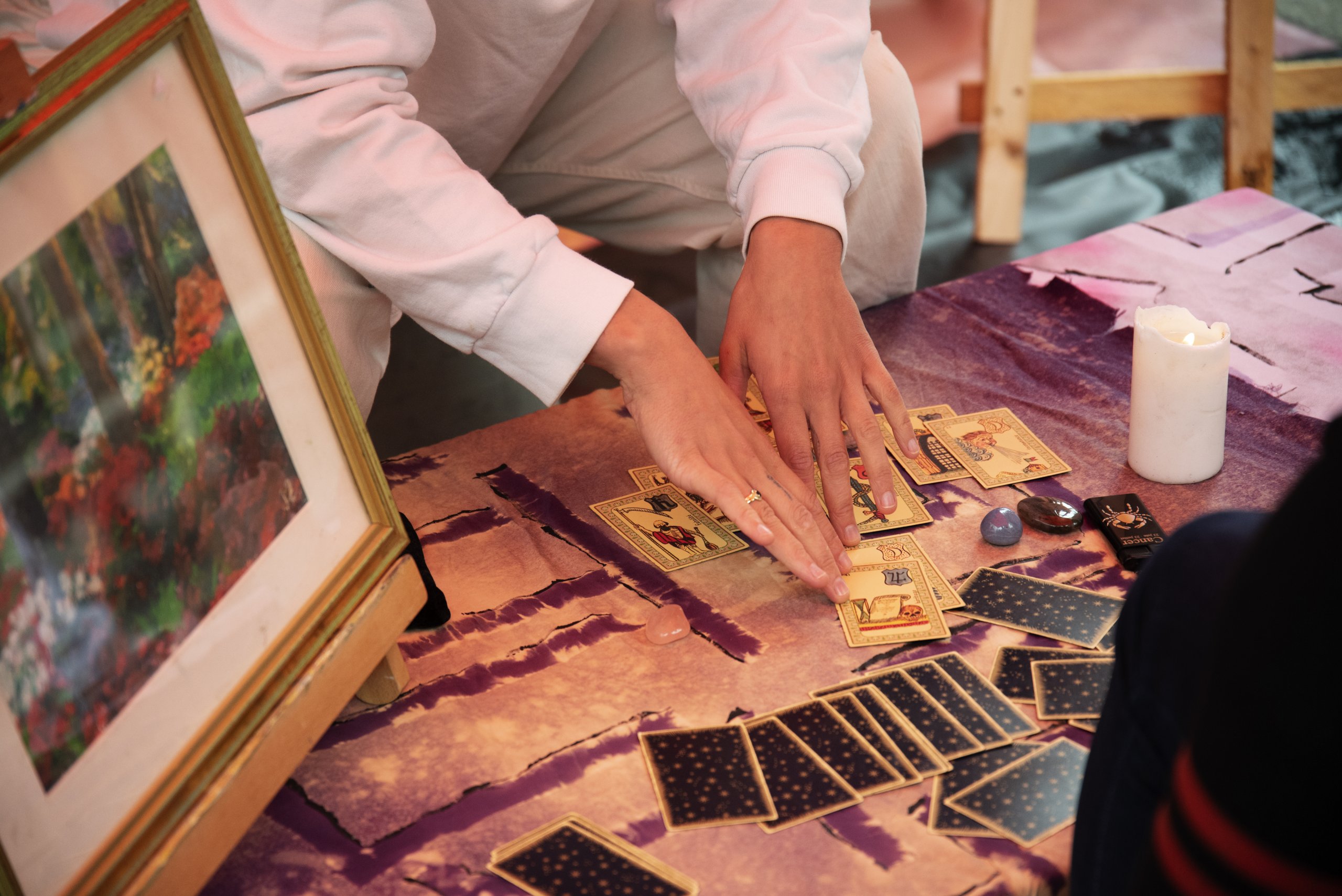 Exposition ATLAS BAZAR by ROTOLUX CLICHY novembre 2021