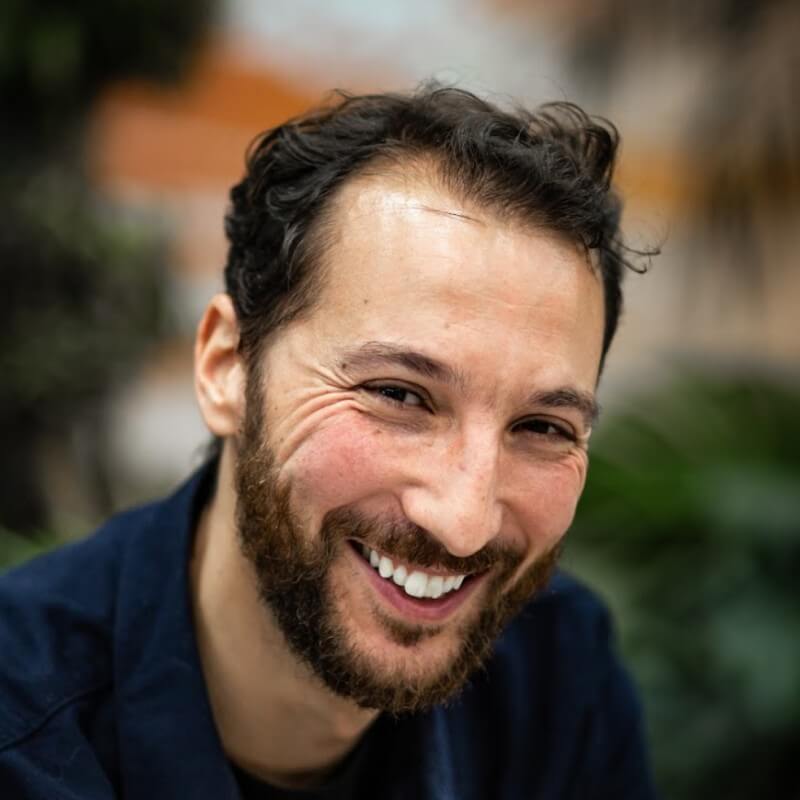 Nabil Djedouani - pas de credit