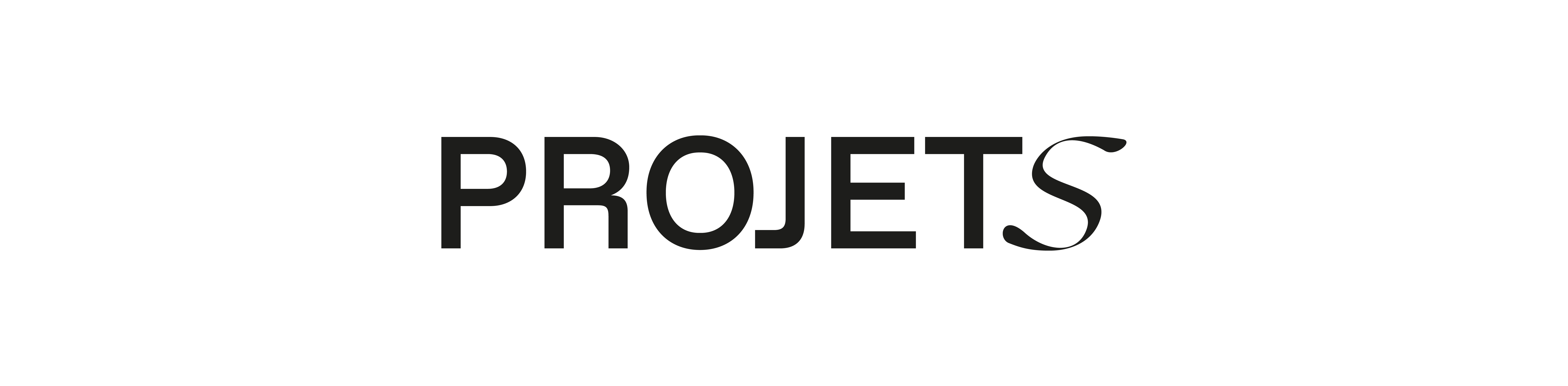 Logo projets
