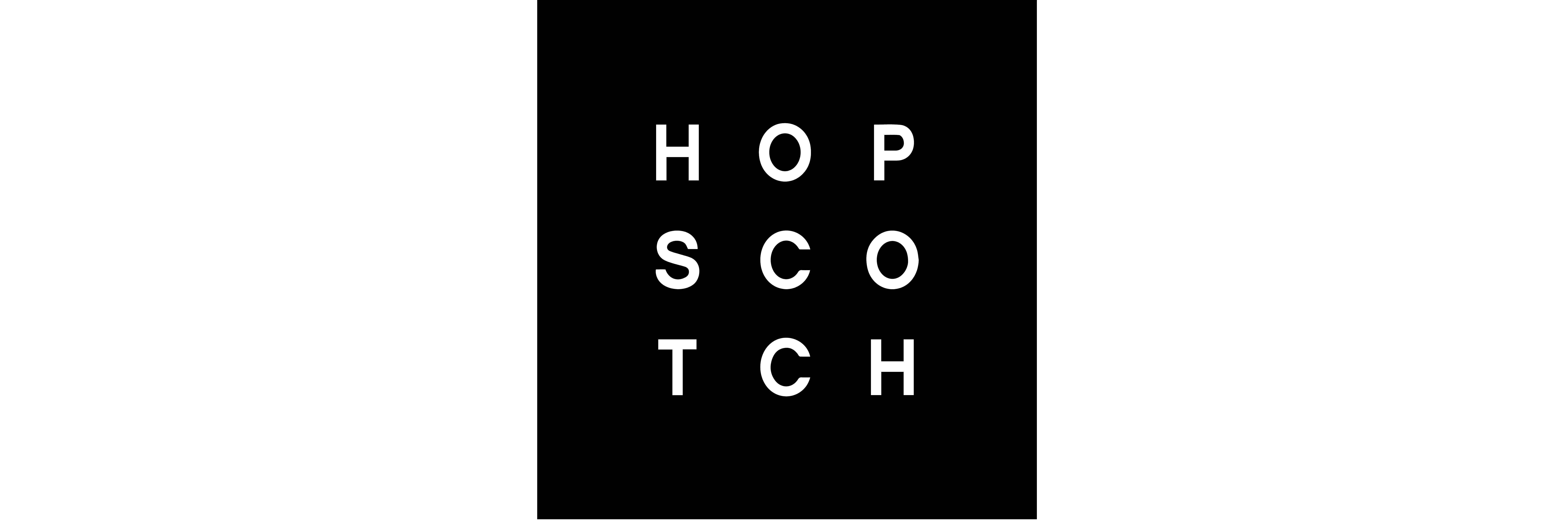 logo hopscotch