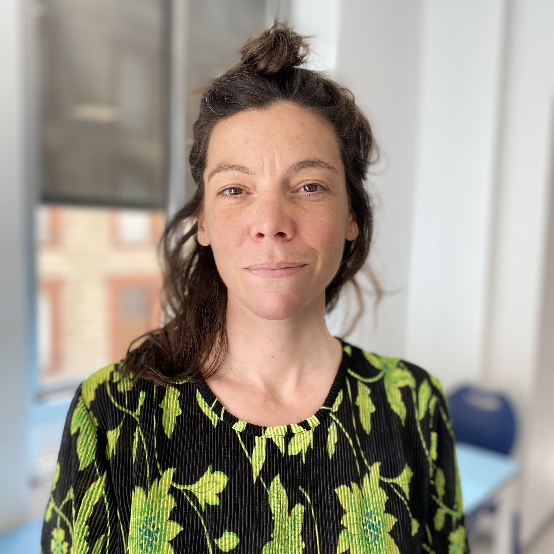 Portrait de Agathe Boulanger