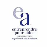 Logo of Entreprendre pour Aider