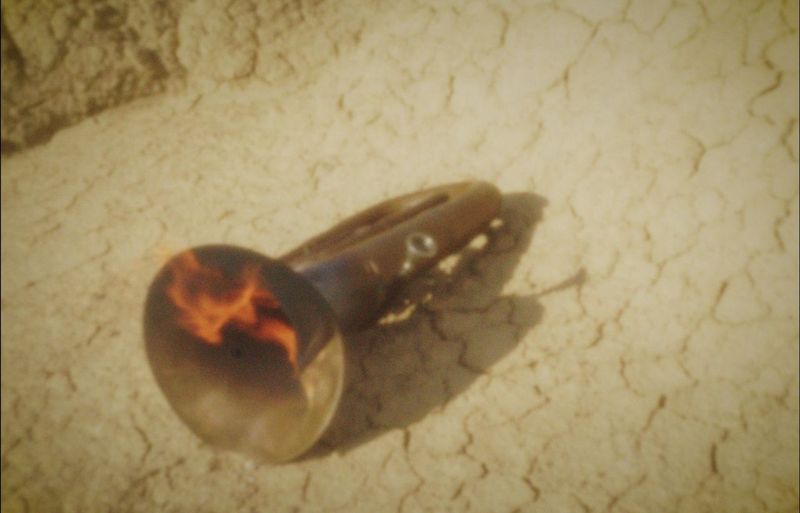 Credit Evan Argento et Julien Borel, l'oeil sourd (3)