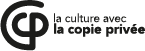 Logo La culture avec la copie privée