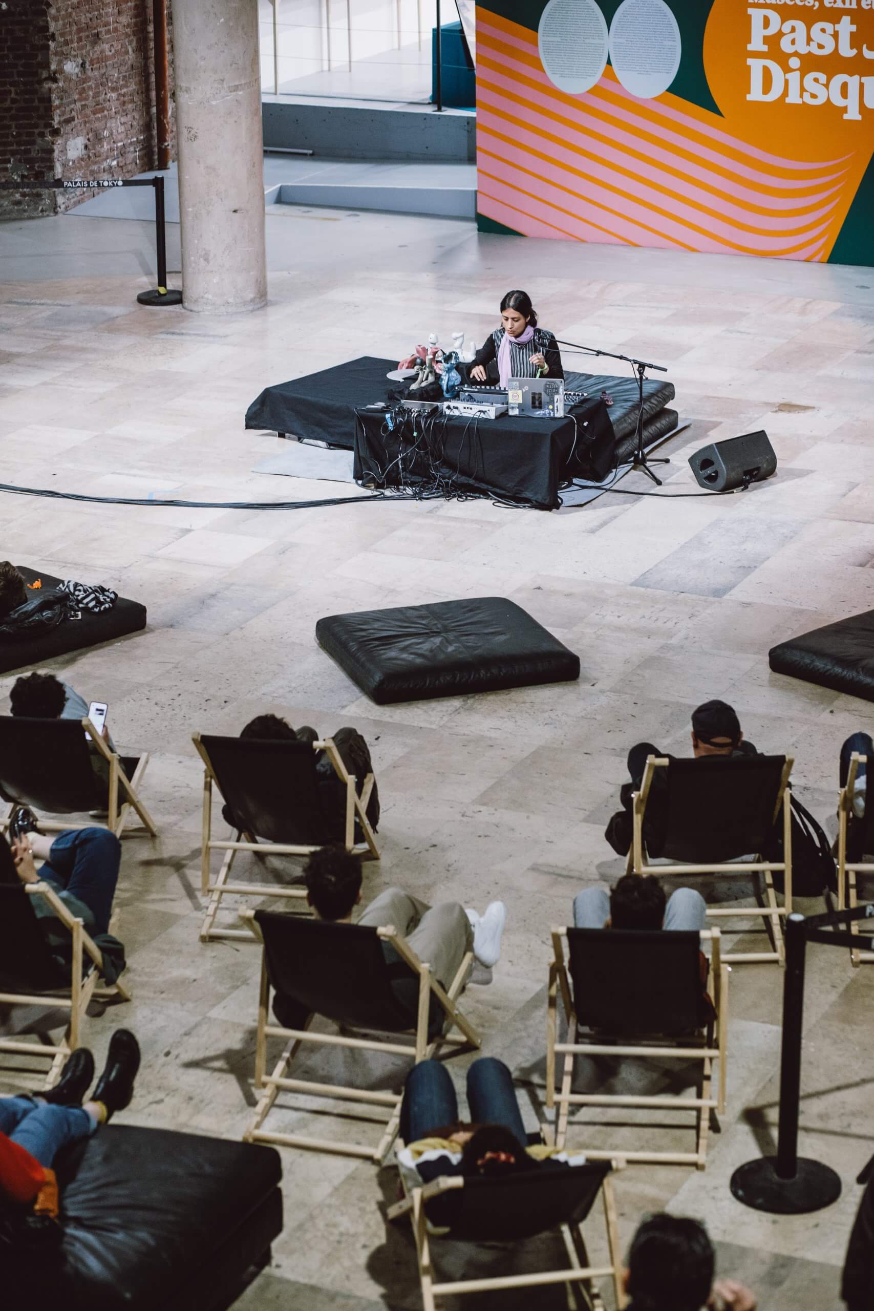 Vica PACHECO_Weekend Special_Juin24 ©Paul Fogiel (12)