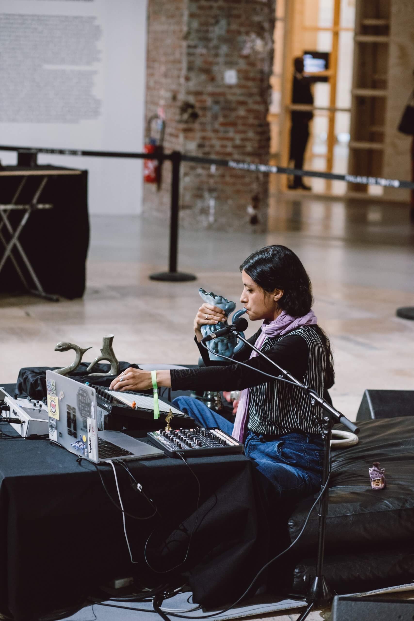 Vica PACHECO_Weekend Special_Juin24 ©Paul Fogiel (17)