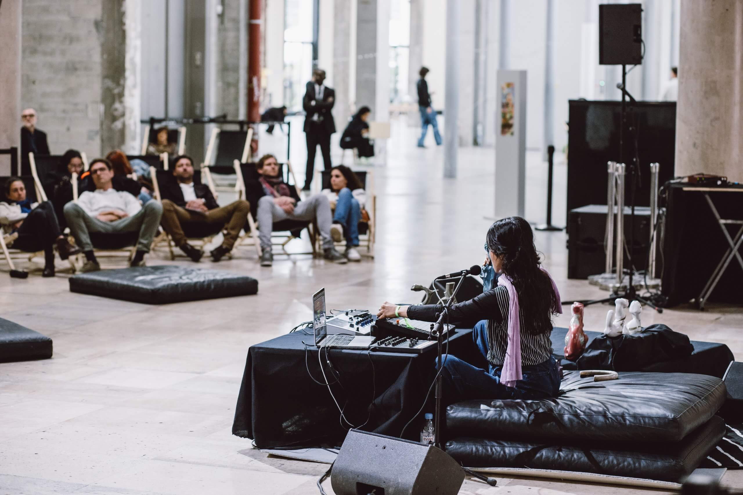 Vica PACHECO_Weekend Special_Juin24 ©Paul Fogiel (38)