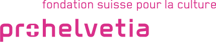 Logo Fondation Suisse pour la culture